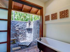 Ho'oilo House, hotell i Lahaina