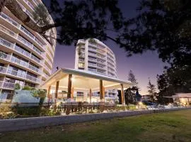 Gemini Resort