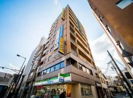 スーパーホテル 神戸