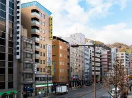 Super Hotel Kobe