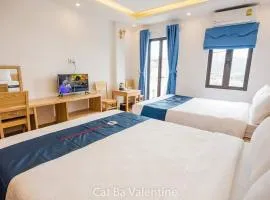 Cat Ba Valentine HOTEL