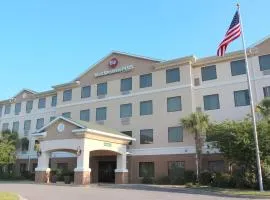 Best Western Plus Valdosta Hotel & Suites