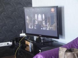 lalvar, hotell sihtkohas Alaverdi