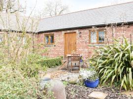 Acorn Cottage 1, holiday rental in Petton