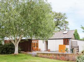Cheshire Cheese Cottage, casa vacanze a Chester