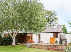 Cheshire Cheese Cottage, hotel in Chester