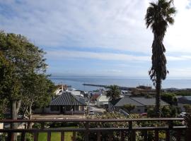 New Stone Manor, guest house in Mossel Bay