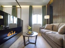 Messori Suites, holiday rental in Florence