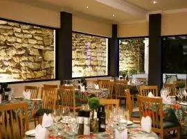 Park Hotel Mokopane