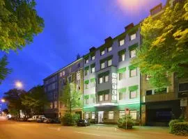 Hotel Schumacher Düsseldorf