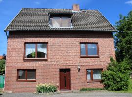 Apartment Staudacker, hotel v destinaci Drage