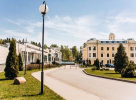 Residence Hotel & Spa