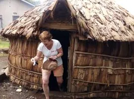 Machame Nkweshoo Cultural Tourism