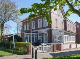 Hotel Windrose Borkum