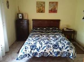 Casa Rural de la Parra