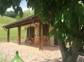 Casa Edera, holiday rental in Montelparo