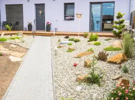 Apartmány u sv. Kryštofa