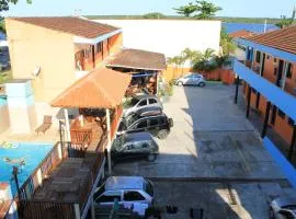 Hotel Recanto do Sol