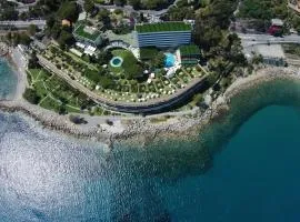 Grand Hotel Del Mare Resort & Spa