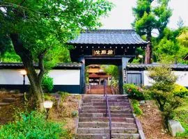 Ryutakuzenji 宿坊