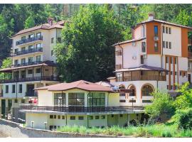 Hotel Rodopa, hotel v destinaci Banite