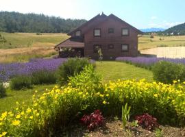 Boutique B&B Japodi, hotel v destinaci Mrkopalj