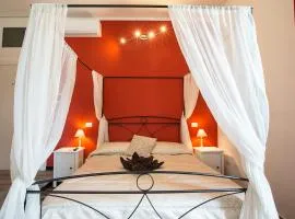 Suite Cagliaritane Notti in centro