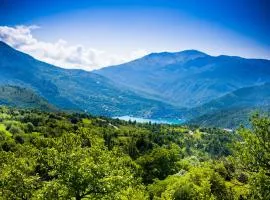 Gite de la Baume , Aux Délices du Verdon