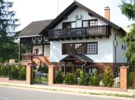 Dunakanyar Bed & Breakfast