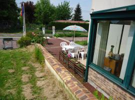Domisiladore, holiday home in Le Molay-Littry