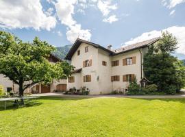 Grieserhof Algund, apartamento en Lagundo