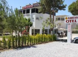 AELBİSTAN OTEL