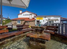 Albergue Milpés
