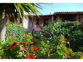 Casa Mare e Relax, hotel Geremèasban