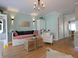 Studio Apartment Ada 2