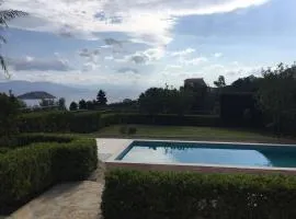 Villa Skorponeria