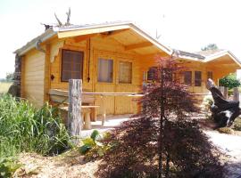 Villa Sperlingslust, &kappa;&alpha;&tau;&alpha;&phi;ύ&gamma;&iota;&omicron; &sigma;&epsilon; Rheinsberg