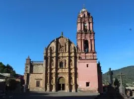 Hotel Plaza Mayor