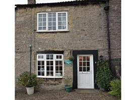 Vale Cottage, hotel i Middleham