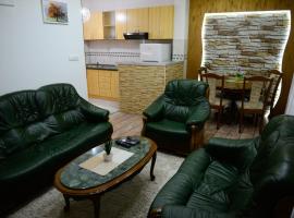 Apartments MM, hotel in Nikšić