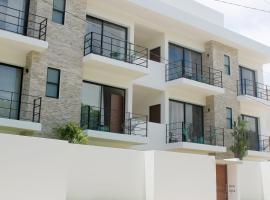 Yaax Kiin Tulum, ξενοδοχείο σε Tulum