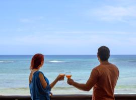 Aquatech Villas DeRosa Resort