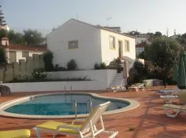 Quinta do Belo-Ver Turismo de Habitacao