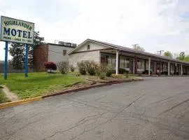 Highlander Motel