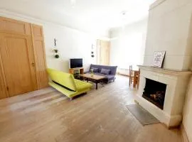 AirHome - Cozy Apartment