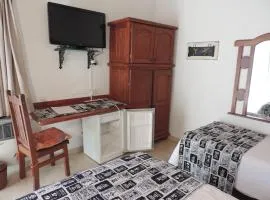 Hosteria Las Piedras