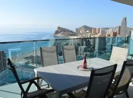 Sunset Drive Exclusive - Benidorm