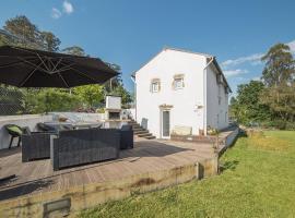 Casa do Porto Carreiro: Oliveira de Azemeis'te bir kiralık tatil yeri