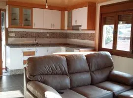 apartamento en el rural Mariela