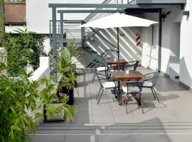 Abril Hotel Boutique